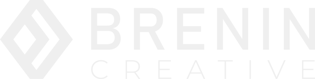 Brenin Creative Logo